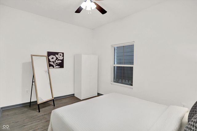 912 Harlan Street, Indianapolis, IN 46203