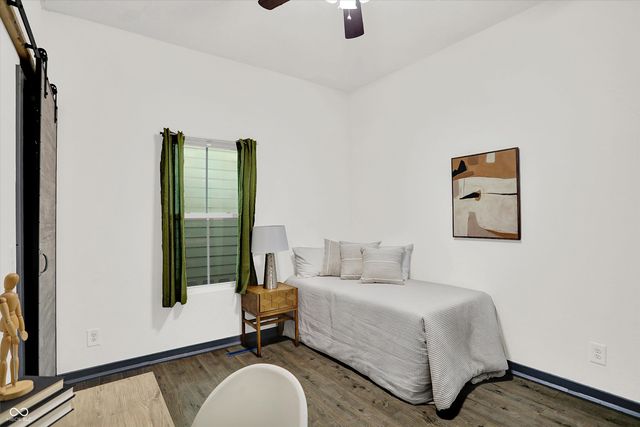 912 Harlan Street, Indianapolis, IN 46203