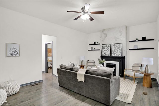 912 Harlan Street, Indianapolis, IN 46203