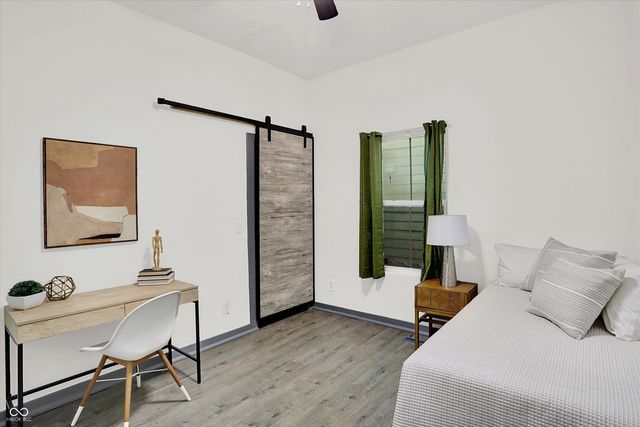 912 Harlan Street, Indianapolis, IN 46203