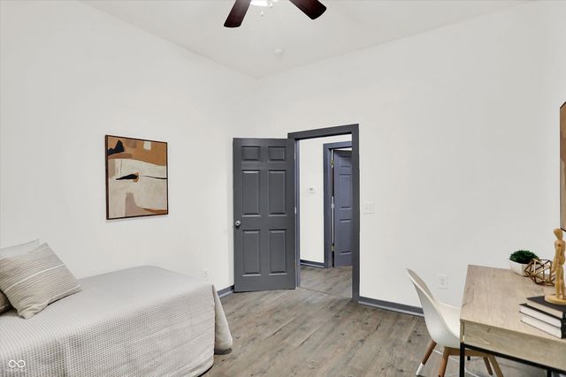 912 Harlan Street, Indianapolis, IN 46203