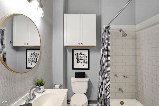 912 Harlan Street, Indianapolis, IN 46203