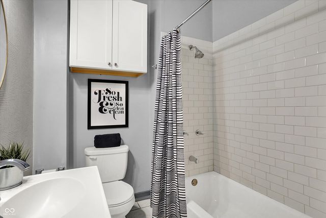 912 Harlan Street, Indianapolis, IN 46203