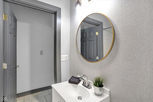 912 Harlan Street, Indianapolis, IN 46203