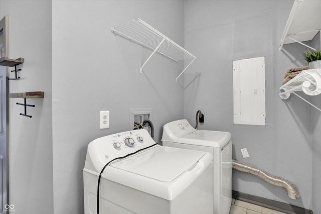 912 Harlan Street, Indianapolis, IN 46203