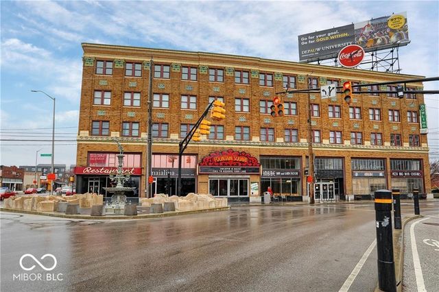 912 Harlan Street, Indianapolis, IN 46203