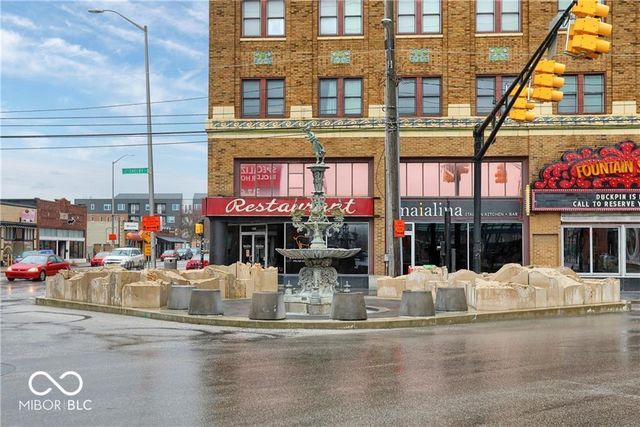 912 Harlan Street, Indianapolis, IN 46203