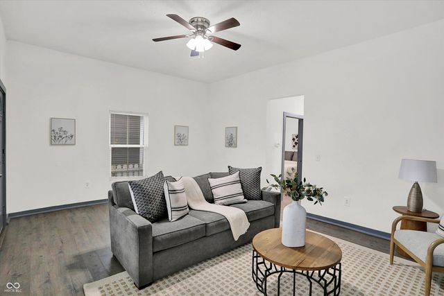 912 Harlan Street, Indianapolis, IN 46203