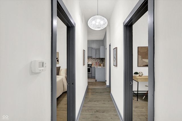 912 Harlan Street, Indianapolis, IN 46203