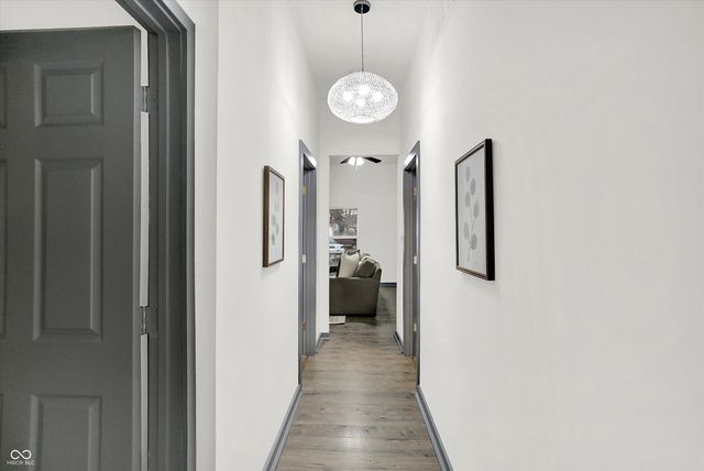 912 Harlan Street, Indianapolis, IN 46203