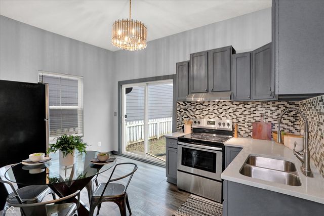 912 Harlan Street, Indianapolis, IN 46203