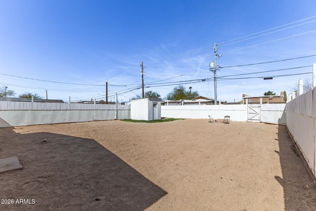 232 W LINCOLN Avenue, Coolidge, AZ 85128