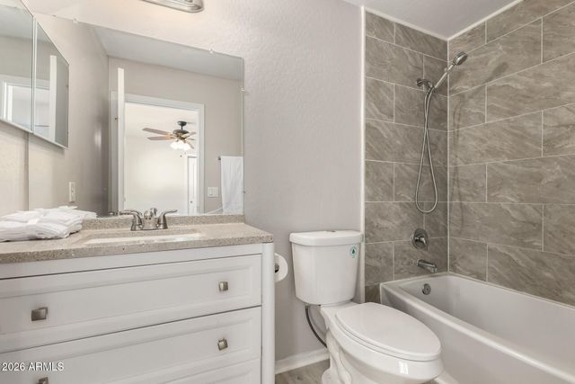 232 W LINCOLN Avenue, Coolidge, AZ 85128