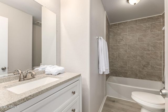 232 W LINCOLN Avenue, Coolidge, AZ 85128