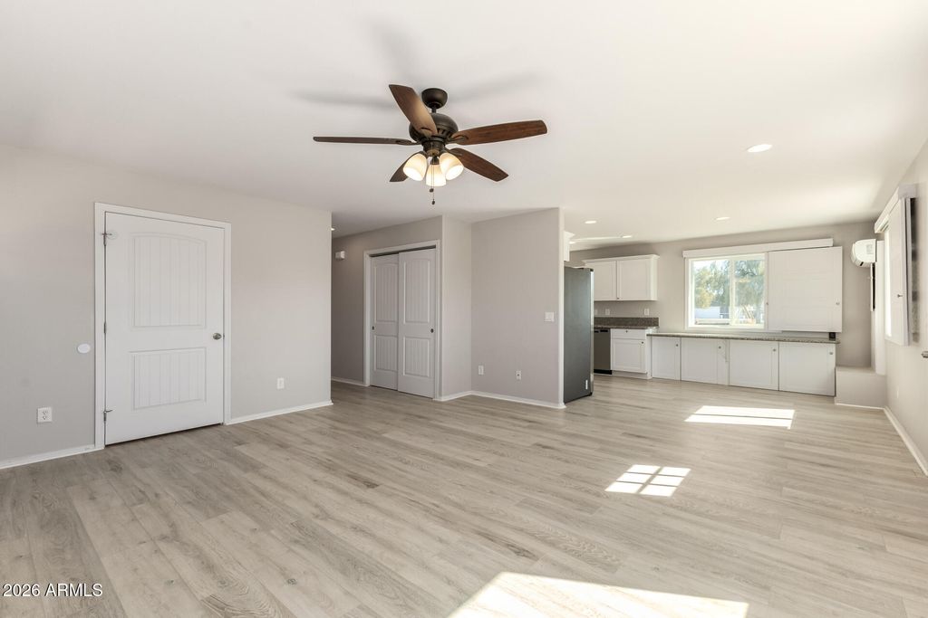 Image 2 of property listing at 232 W LINCOLN Avenue, Coolidge, AZ 85128