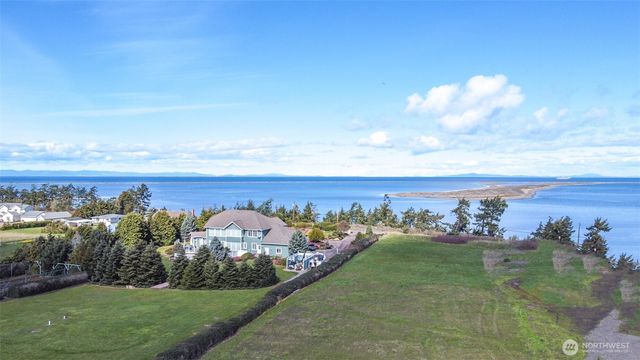 9999 Marine Drive, Sequim, WA 98382