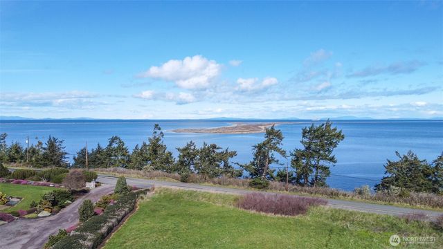 9999 Marine Drive, Sequim, WA 98382