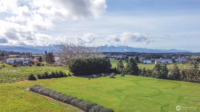 9999 Marine Drive, Sequim, WA 98382