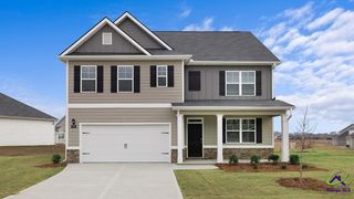 110 Cattle Drive, Perry, GA 31069