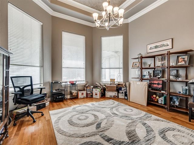 1208 NW 194th Street, Edmond, OK 73012