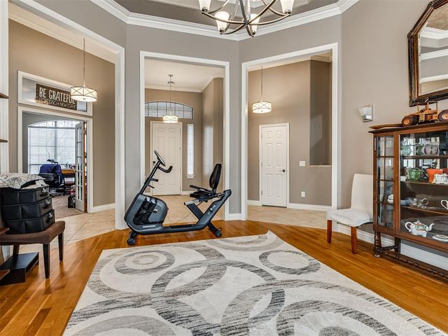 1208 NW 194th Street, Edmond, OK 73012