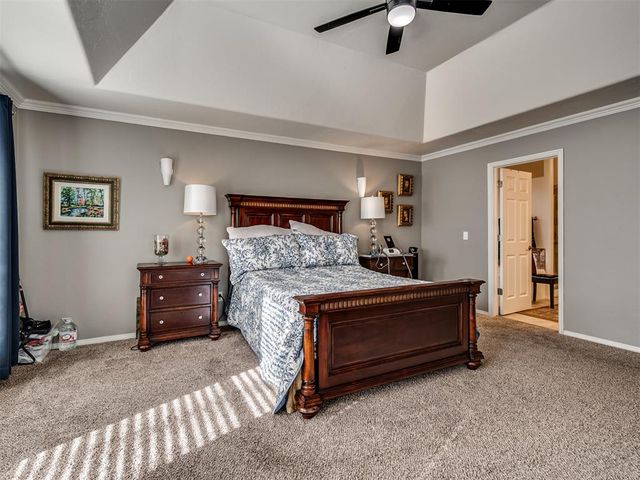 1208 NW 194th Street, Edmond, OK 73012