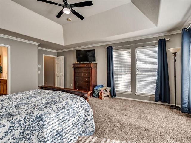 1208 NW 194th Street, Edmond, OK 73012