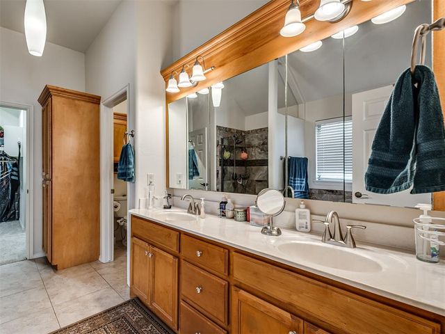 1208 NW 194th Street, Edmond, OK 73012