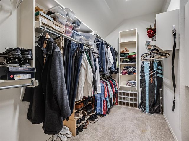 1208 NW 194th Street, Edmond, OK 73012