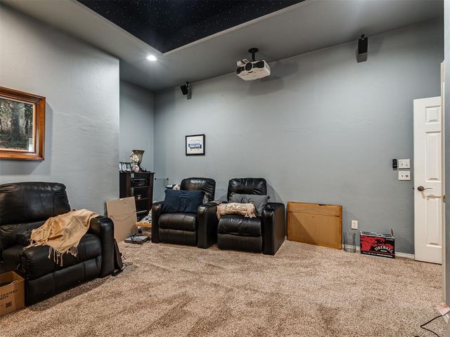 1208 NW 194th Street, Edmond, OK 73012