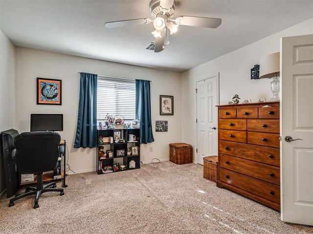 1208 NW 194th Street, Edmond, OK 73012