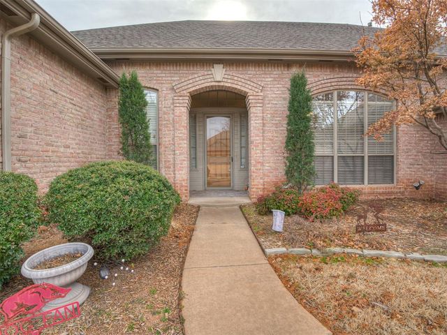 1208 NW 194th Street, Edmond, OK 73012