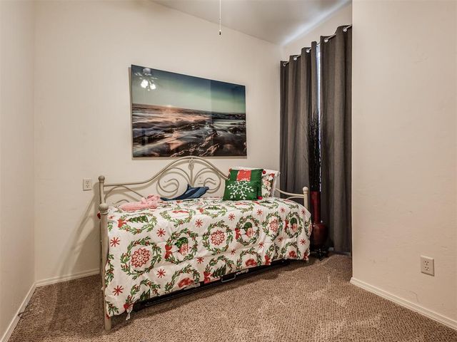 1208 NW 194th Street, Edmond, OK 73012