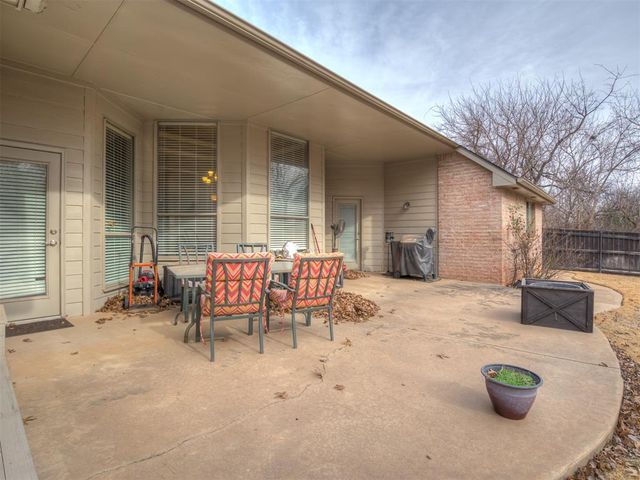 1208 NW 194th Street, Edmond, OK 73012