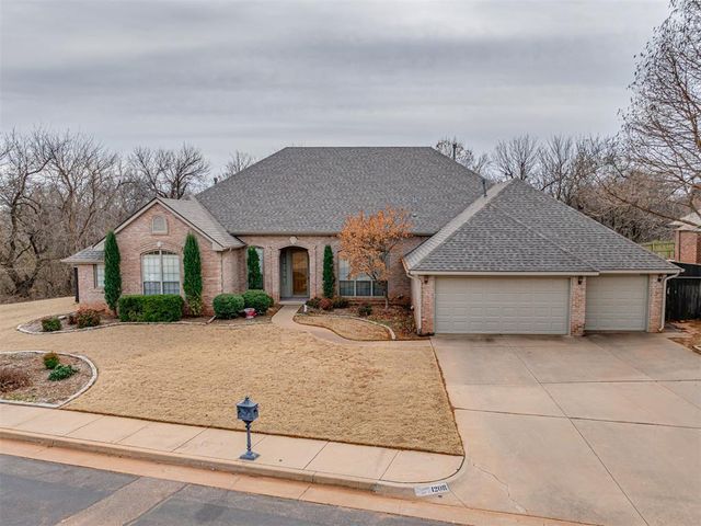 1208 NW 194th Street, Edmond, OK 73012