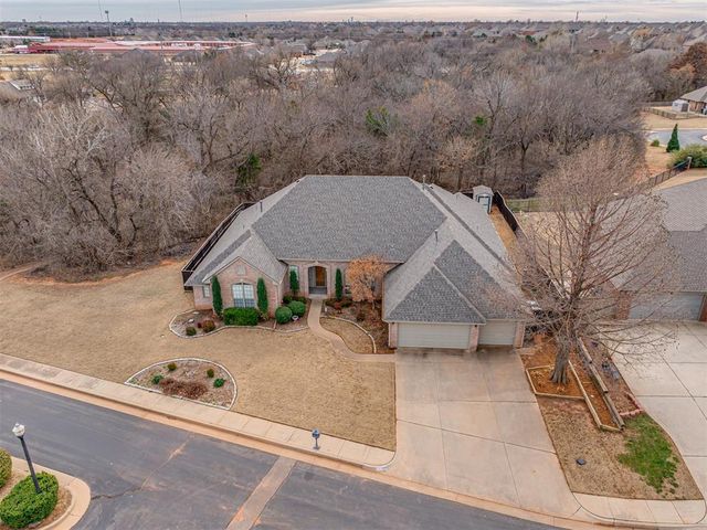 1208 NW 194th Street, Edmond, OK 73012