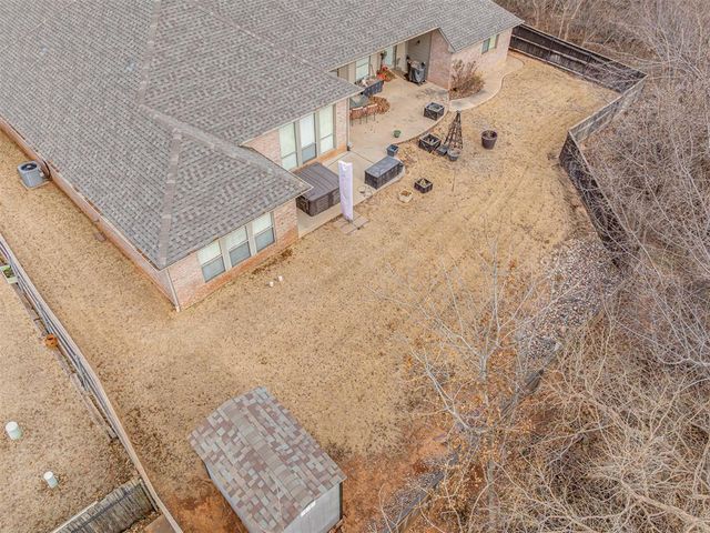 1208 NW 194th Street, Edmond, OK 73012