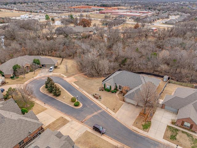 1208 NW 194th Street, Edmond, OK 73012