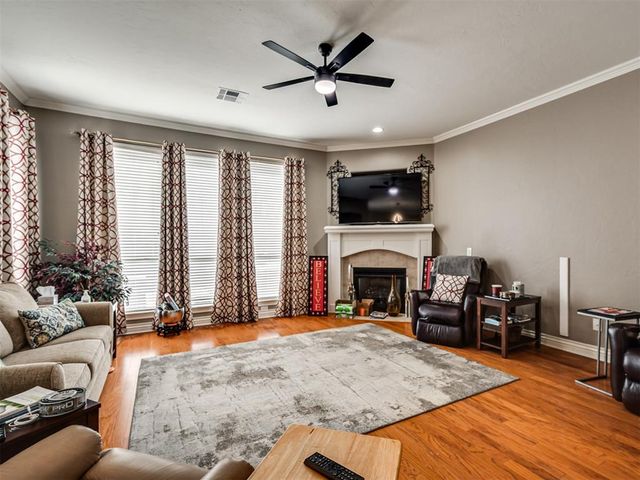 1208 NW 194th Street, Edmond, OK 73012