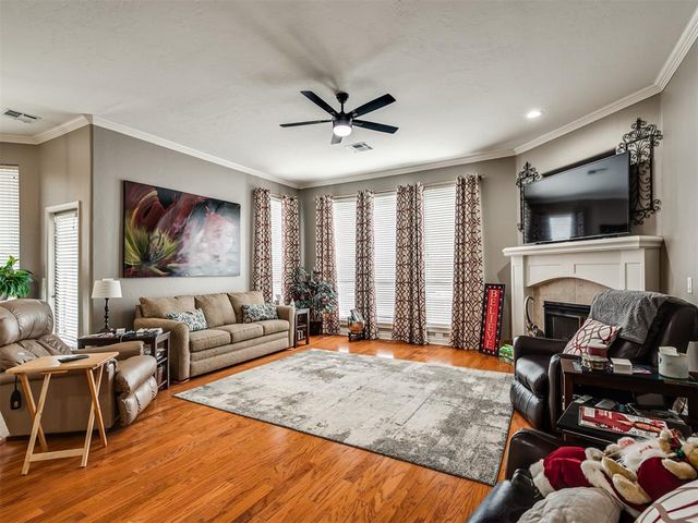 1208 NW 194th Street, Edmond, OK 73012