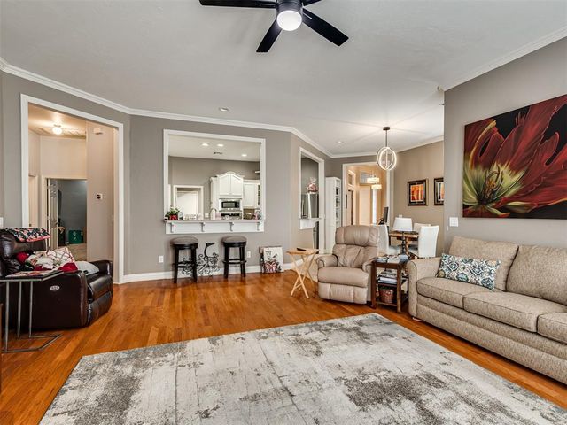 1208 NW 194th Street, Edmond, OK 73012