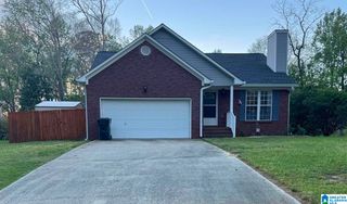 5272 ROSEMARY ROAD, Mount Olive, AL 35117