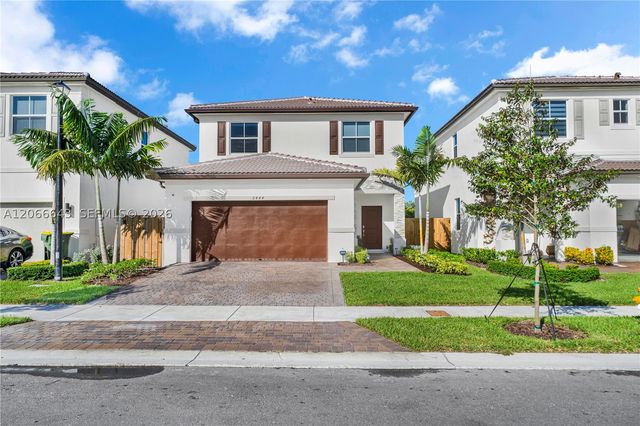 2444 SE 24th Ave, Homestead, FL 33035