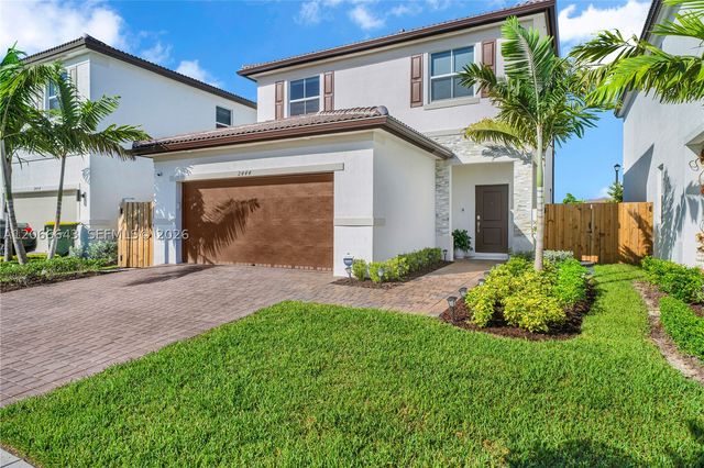 2444 SE 24th Ave, Homestead, FL 33035