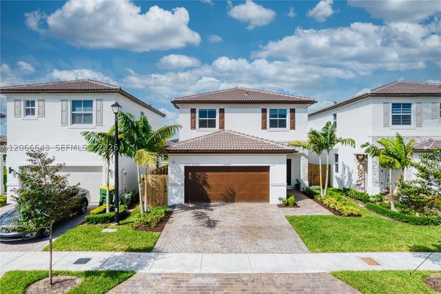 2444 SE 24th Ave, Homestead, FL 33035
