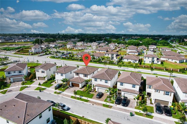 2444 SE 24th Ave, Homestead, FL 33035