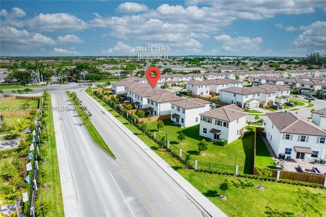 2444 SE 24th Ave, Homestead, FL 33035