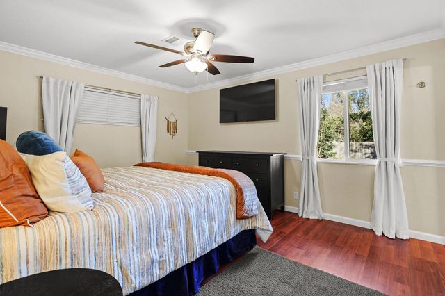 3404 Snavely Drive, Redding, CA 96003