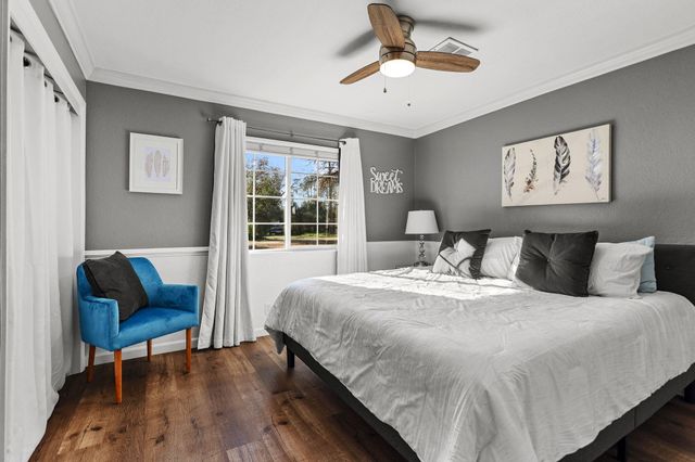 3404 Snavely Drive, Redding, CA 96003