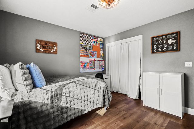 3404 Snavely Drive, Redding, CA 96003